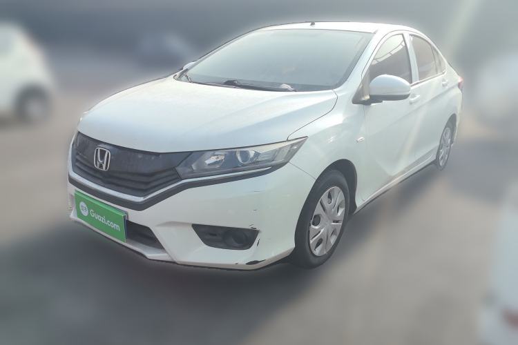 Used Honda Greiz 2016 1.5L CVT Classic Edition