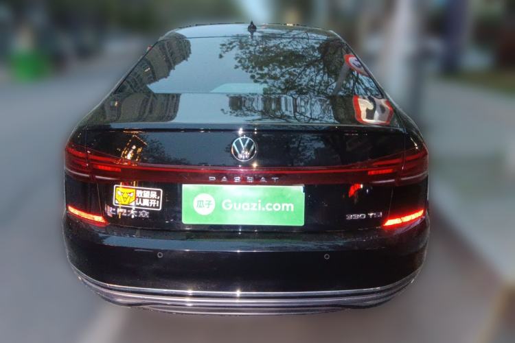 Used Volkswagen Passat 2023 Revised 330TSI Starry Elite Edition