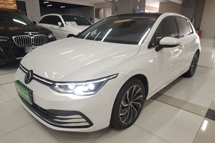 Used Volkswagen Golf 2021 280TSI DSG Pro
