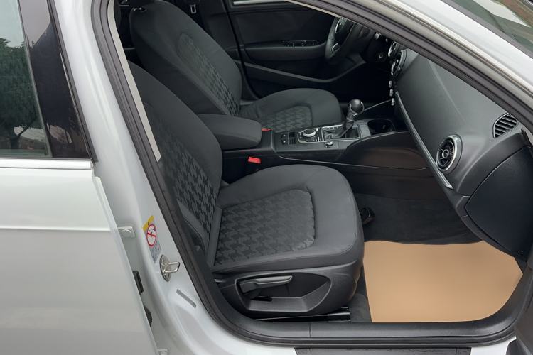 Used Audi A3 2014 Sportback 35 TFSI Automatic Style Edition