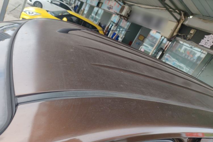 Used Wuling Hongguang 2015 1.2L S Base Model China V Standard
