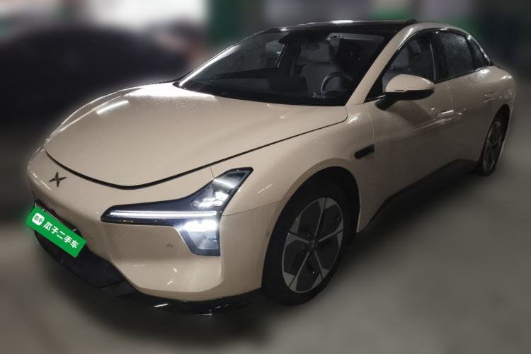 Used XPeng MONA M03 2024 515 Long-Range