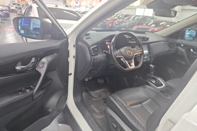 Used Nissan X-Trail 2021 2.0L CVT 2WD XL Premium Commemorative Edition Driver Seat