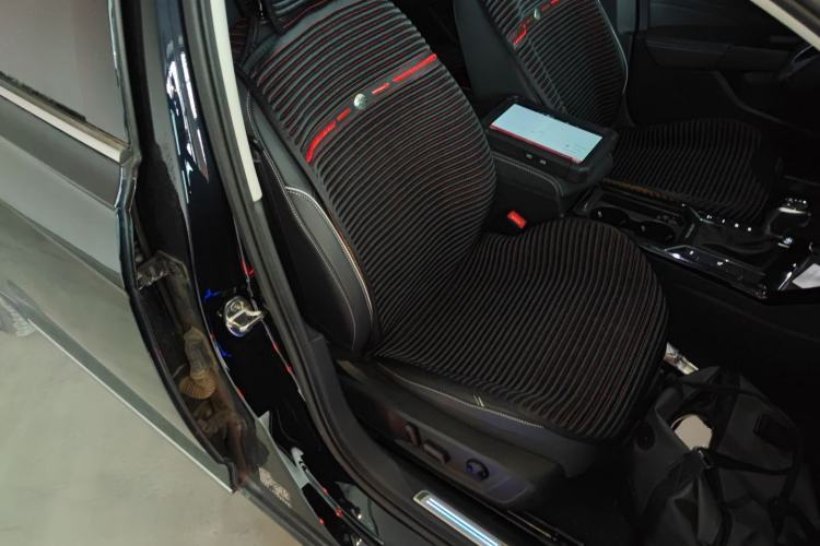 Used Volkswagen Passat New Energy 2023 430 PHEV Hybrid Elite Edition
