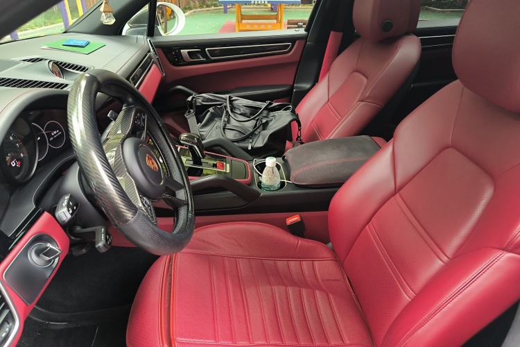 Used Porsche Cayenne 2019 Cayenne 3.0T