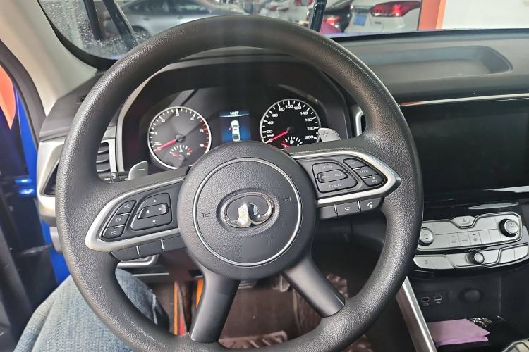 Used Great Wall Poer 2021 2.0T Commercial Version Automatic Diesel 4x4 Elite Long-Box GW4D20M