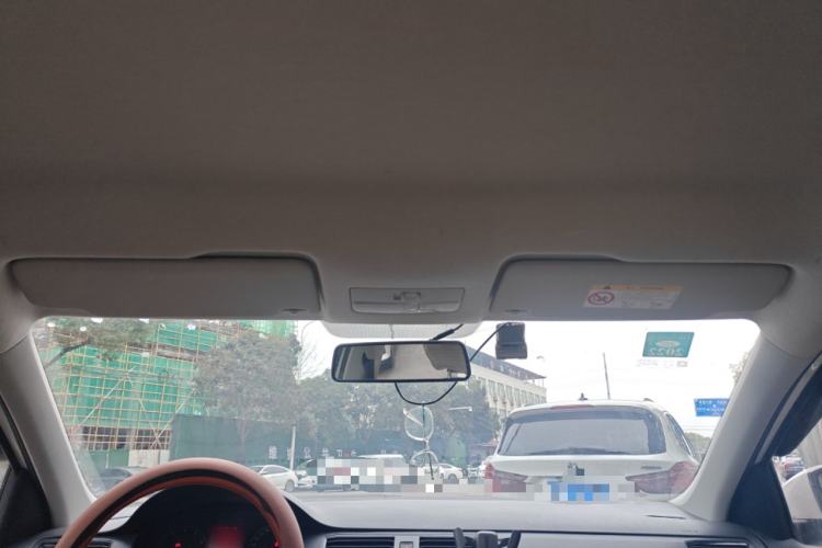 Used Volkswagen Santana 2019 1.5L Automatic Fashion Edition China VI
