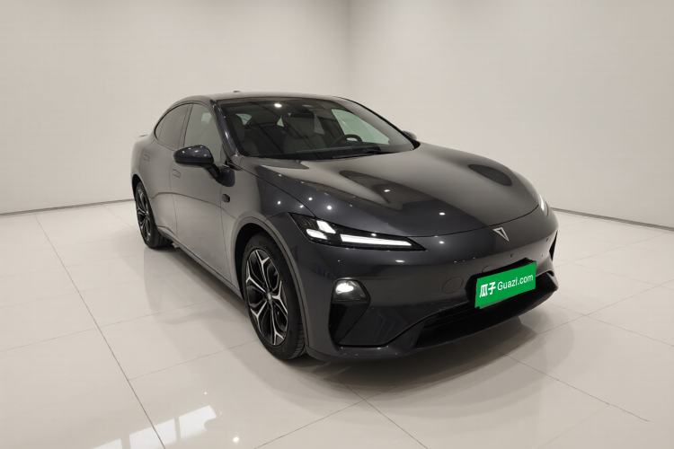 Used Deepal L07 2024 230Max Qiankun Intelligent Driving ADS SE Range-Extended Version Exterior 1