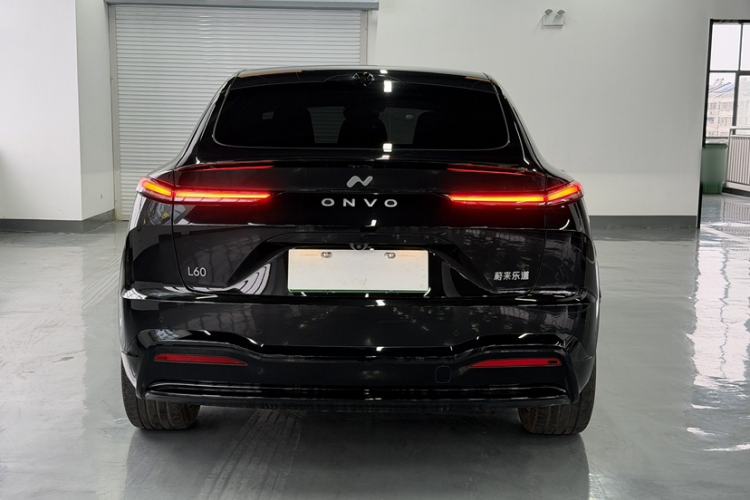 Used ONVO L60 2024 60 kWh Rear-Drive Version
