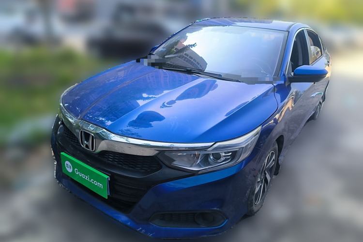 Used Honda Crider 2019 180 Turbo CVT Comfort Version China VI
