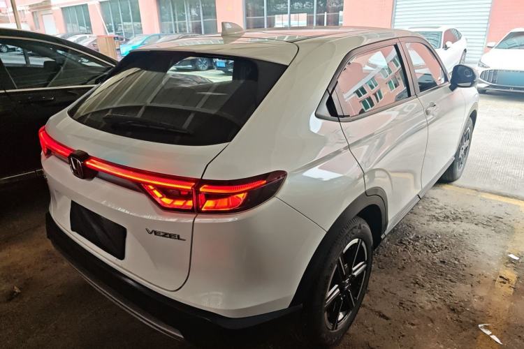 Used Honda Vezel 2023 1.5L CVT Tech Edition
