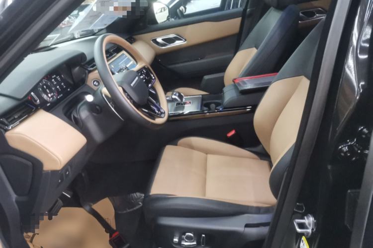 Used Land Rover Range Velar 2024 Dynamic HSE
