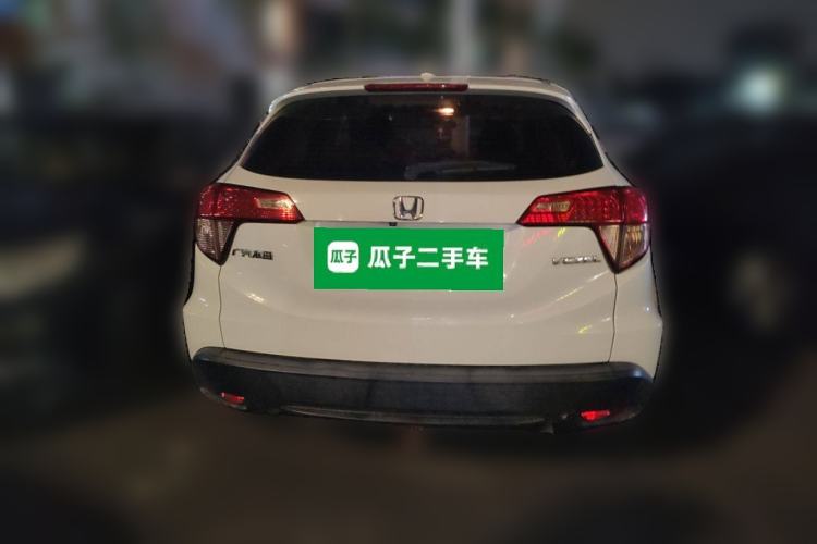Used Honda Vezel 2017 1.5L CVT 2WD Comfort Model