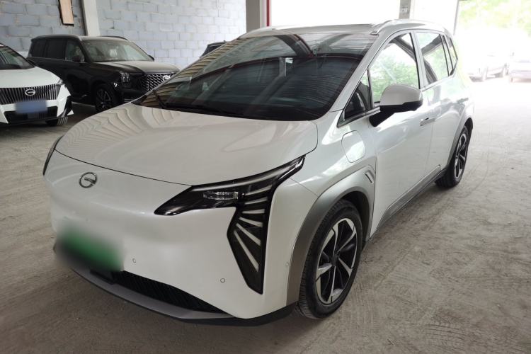 Used AION Y 2024 Plus 510 Intelligent Driving Version