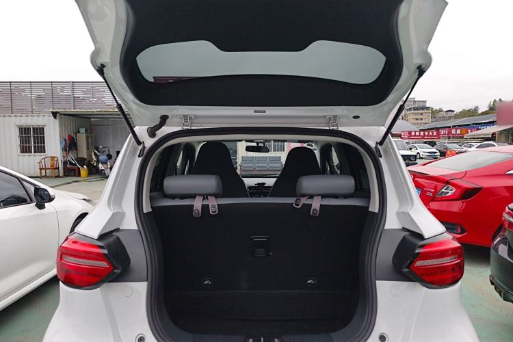 Used Leapmotor T03 2024 310 Comfort Edition
