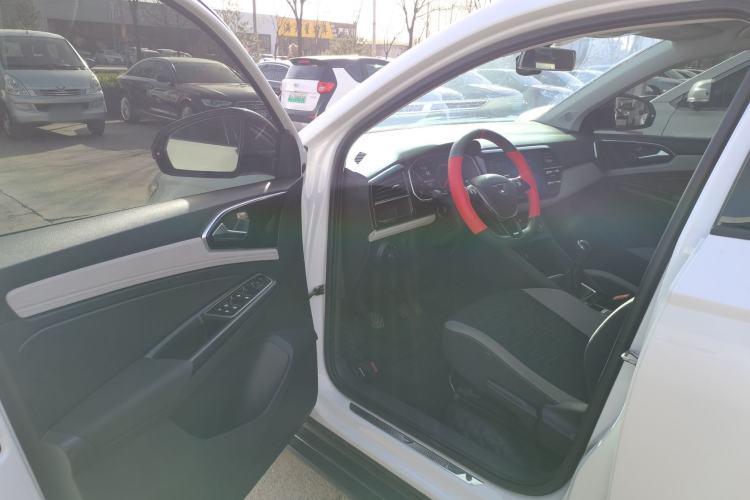 Used Jetta VS5 2022 280TSI Manual Advanced Trim
