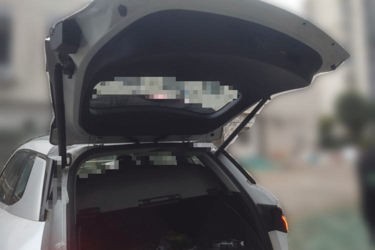 Used BYD Song Pro 2019 1.5T Automatic Prestige Model