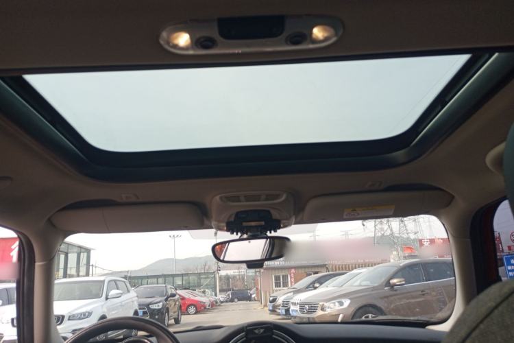 Used MINI 2019 1.5T COOPER Classic Edition Five-Door Version
