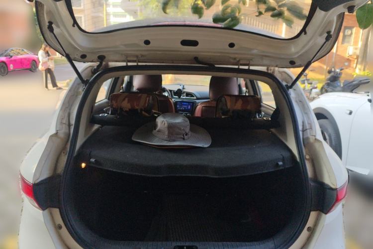 Used FAW Junpai D60 2015 1.5L Manual Tech Version