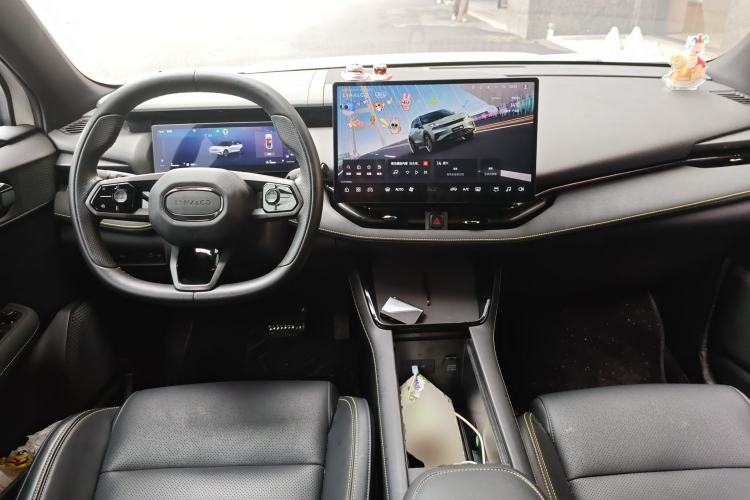 Used Lynk & Co 06 2025 Renew 1.5T Pro
