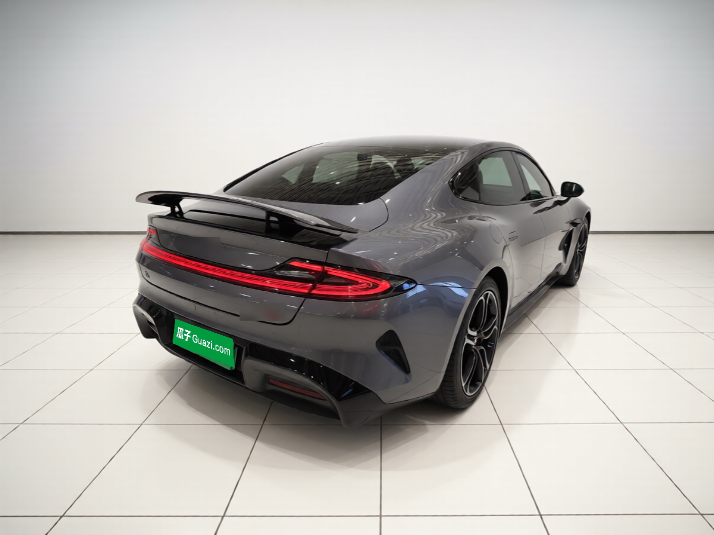 Xiaomi Auto SU7 2024 Four-Wheel Drive Ultra-Long Range Advanced Intelligent Driving Max Edition — снимка 6