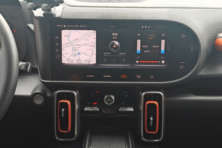 Used Haval DARGO 2021 1.5T DCT Two-Wheel Drive Border Collie - Wangcai Edition