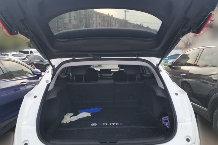 Used Buick Velite 6 2024 450km Range Commuter Version