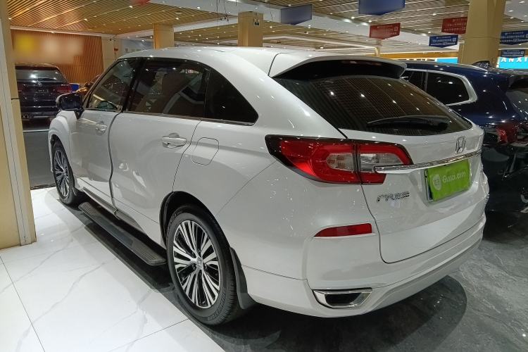 Used Honda Avancier 2017 370TURBO 2WD Luxury Edition