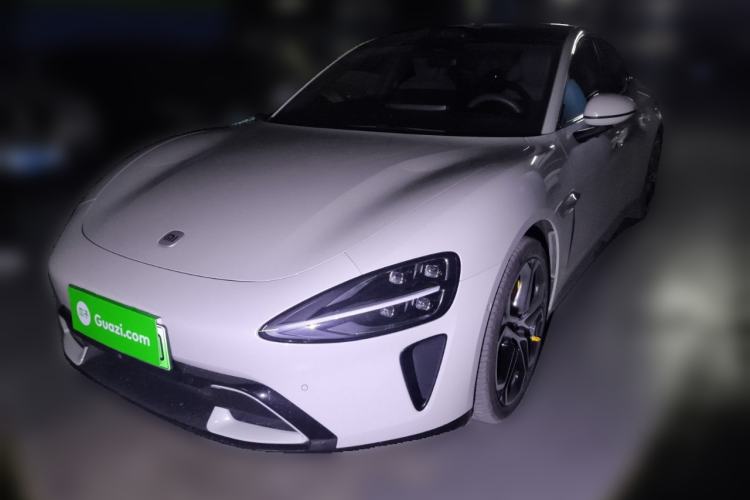 Used Xiaomi Auto SU7 2024 Rear-Drive Ultra-Long Range Advanced Pro-Level Intelligent Driving Version