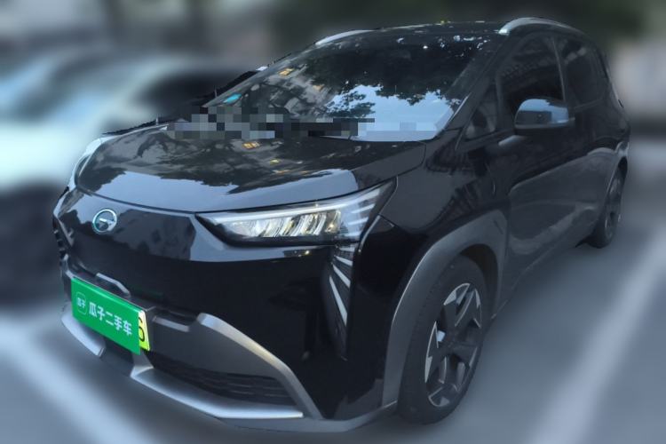 Used AION Y 2022 70 Intelligent Edition Lithium Iron Phosphate