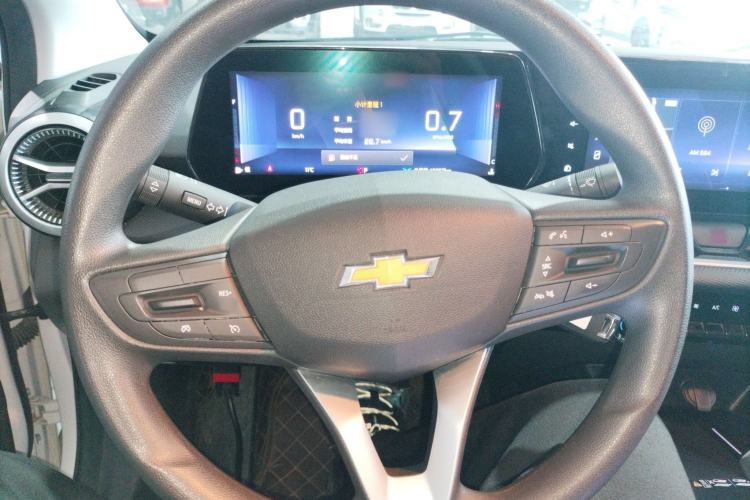 Used Chevrolet Monza 2024 1.5L Dual-Clutch Enjoyment Edition