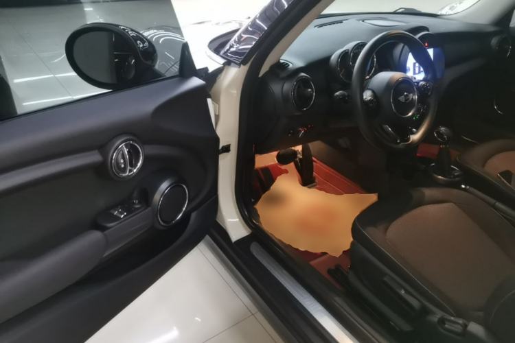 Used MINI 2014 1.2T ONE+