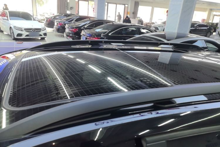 Used Chevrolet Equinox 2023 1.5T Chijie Version
