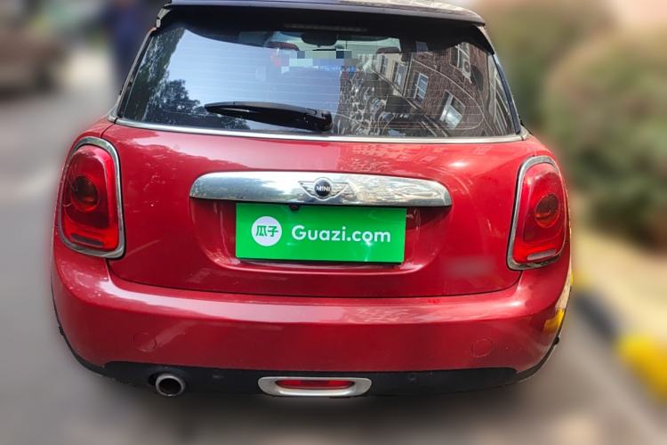 Used MINI 2016 1.5T COOPER
