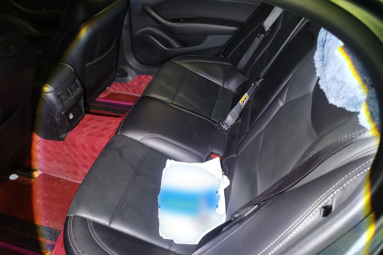 Used Cadillac CT5 2022 28T Luxury Version (Standard Edition)