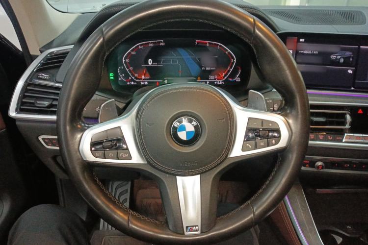 Used BMW X5 (Import) 2019 xDrive30i M Sport Package
