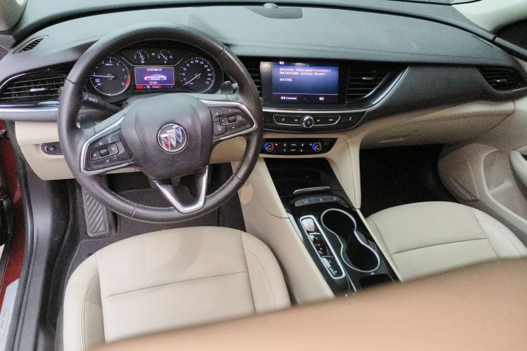 Used Buick Regal 2020 552T Elite Edition