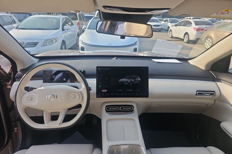 Used Qiyuan Q05 2026 Model 506 Max