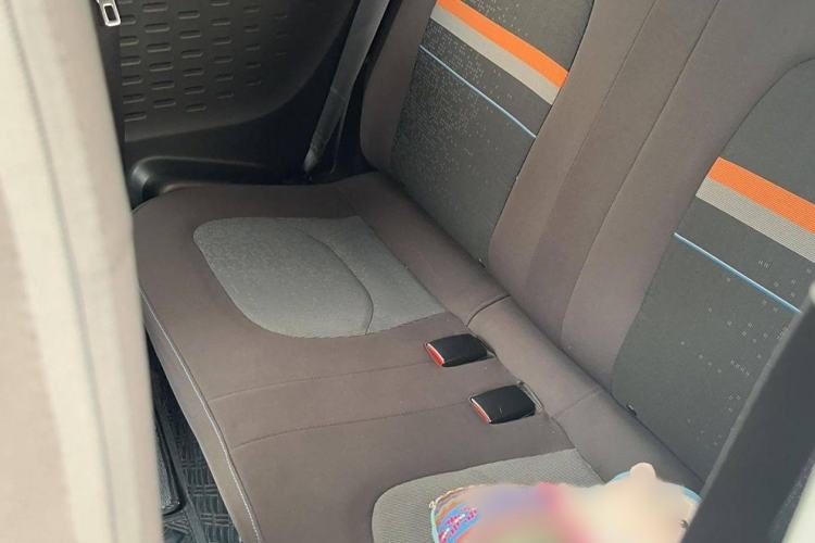 Used Wuling Hongguang MINIEV 2020 Freedom Version Lithium Iron Phosphate