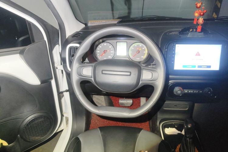 Used Roewe Clever 2022 311km QiQi BoBo Edition
