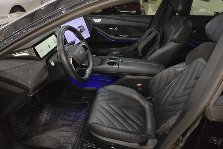 Used Deepal SL03 2023 SL03i 515MAX Pure Electric Version