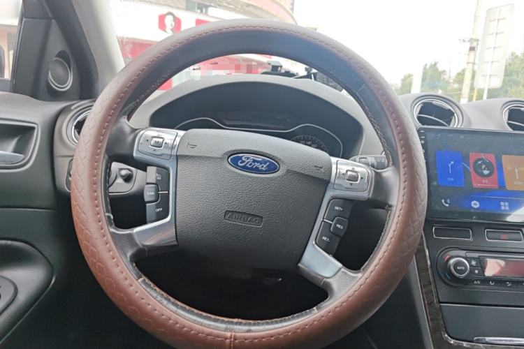 Used Ford Mondeo 2013 2.3L Fashion Edition