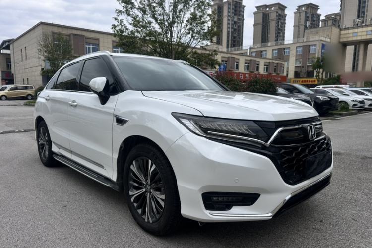 Used Honda UR-V 2020 370TURBO Two-Wheel Drive Luxury Edition