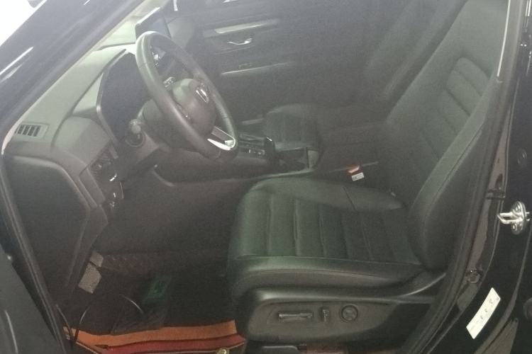 Used Honda CR-V 2024 240TURBO Two-Wheel-Drive FENGSHANG Edition 5 Seats