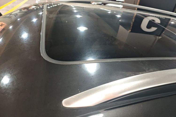 Used Volkswagen Tayron 2022 280TSI Two-Wheel Drive Luxury Smart Connectivity Version
