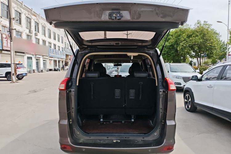 Used Dongfeng Fengon 330 2019 1.5L 330S Manual Comfort Version China VI Standard