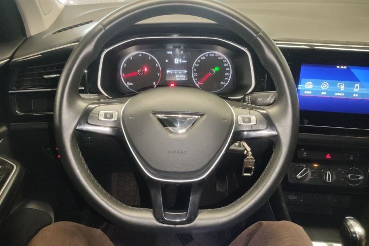 Used Jetta VS5 2021 280TSI Automatic Trend Edition
