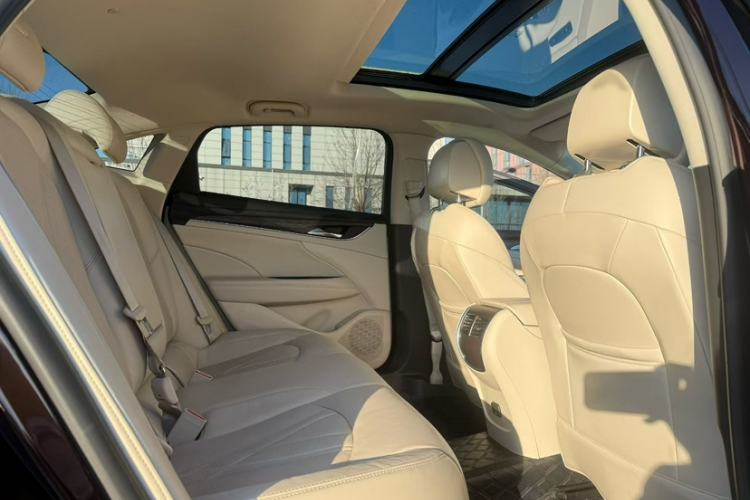 Used Buick LaCrosse 2021 Avenir Avia First-Edition Model
