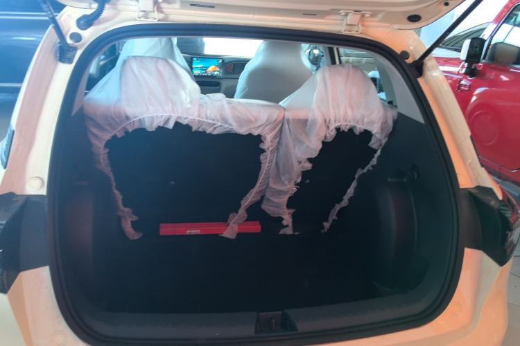 Used Geely Galaxy Geome 2025 310km Youth Edition