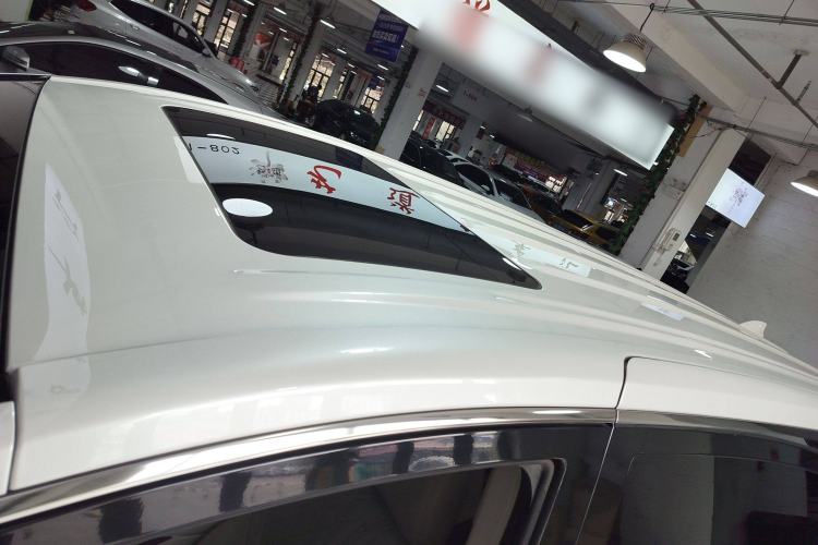 Used Buick GL8 2022 ES Landtrek 653T Comfort Edition
